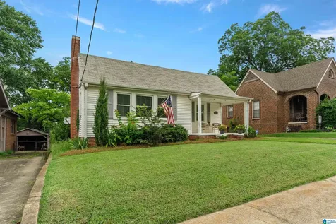 5128 8th Avenue S Birmingham AL 35212