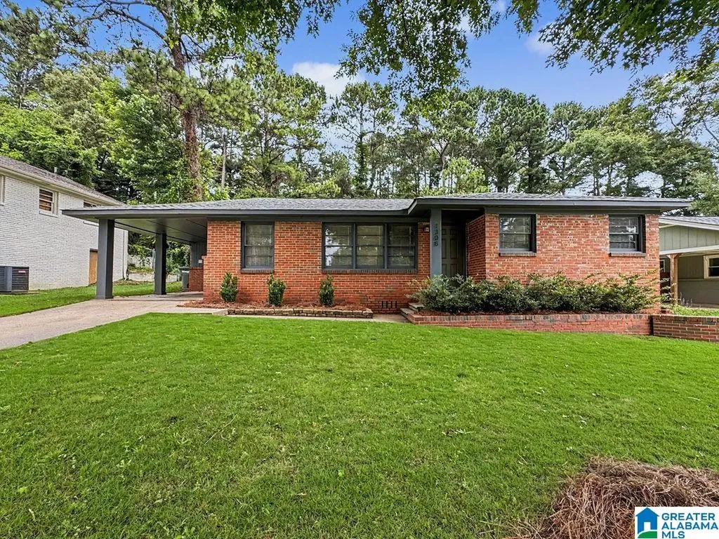 1308 Laurence Street Irondale AL 35210