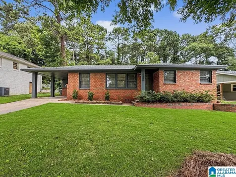 1308 Laurence Street Irondale AL 35210