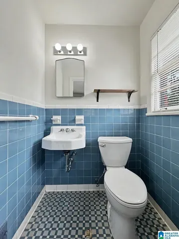 1308 Laurence Street Irondale AL 35210
