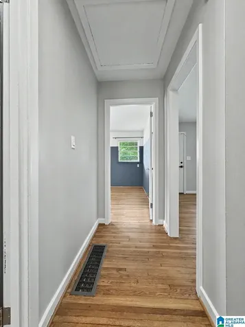 1308 Laurence Street Irondale AL 35210