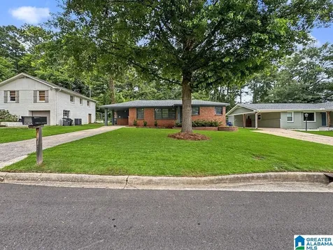 1308 Laurence Street Irondale AL 35210