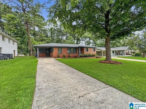 1308 Laurence Street Irondale AL 35210