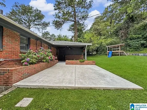1308 Laurence Street Irondale AL 35210