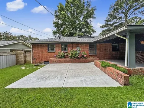 1308 Laurence Street Irondale AL 35210