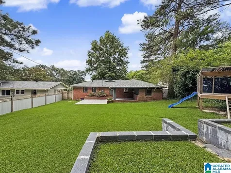 1308 Laurence Street Irondale AL 35210