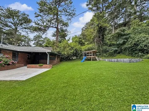 1308 Laurence Street Irondale AL 35210