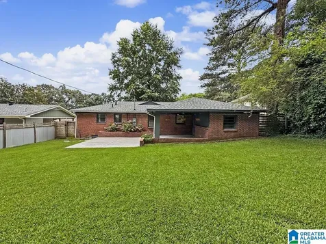1308 Laurence Street Irondale AL 35210