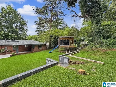 1308 Laurence Street Irondale AL 35210