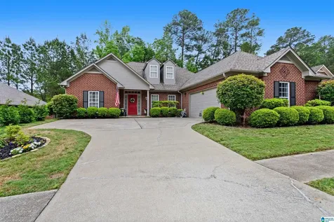 118 Scarlet Lane Chelsea AL 35043