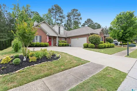 118 Scarlet Lane Chelsea AL 35043