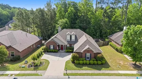 118 Scarlet Lane Chelsea AL 35043