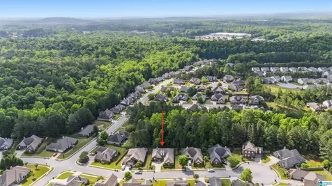 118 Scarlet Lane Chelsea AL 35043