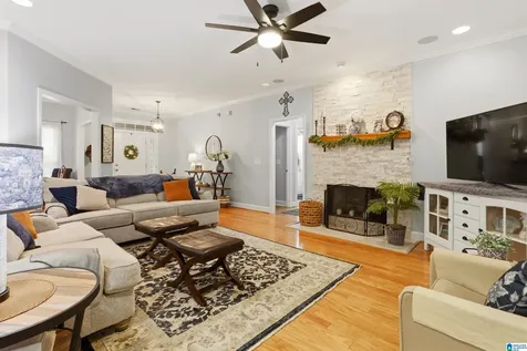118 Scarlet Lane Chelsea AL 35043