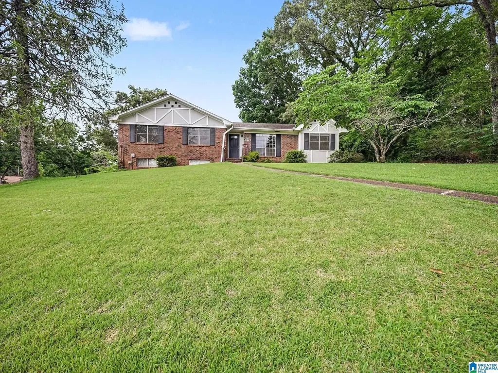 1861 Cedar Crest Road Birmingham AL 35214