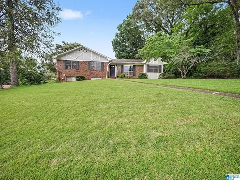 1861 Cedar Crest Road Birmingham AL 35214