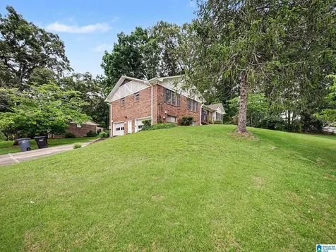1861 Cedar Crest Road Birmingham AL 35214