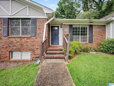 1861 Cedar Crest Road Birmingham AL 35214