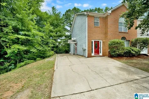 101 Windsor Ridge Drive Pelham AL 35124