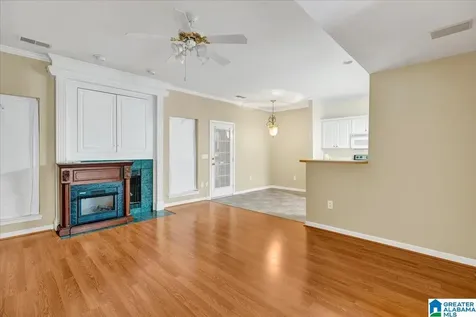 101 Windsor Ridge Drive Pelham AL 35124