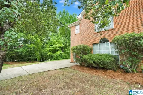 101 Windsor Ridge Drive Pelham AL 35124