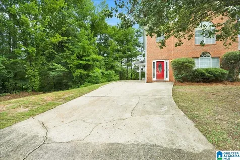 101 Windsor Ridge Drive Pelham AL 35124
