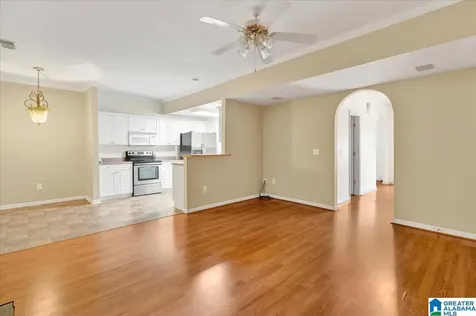 101 Windsor Ridge Drive Pelham AL 35124