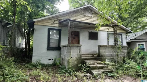 2208 Mayfield Avenue SW Birmingham AL 35211
