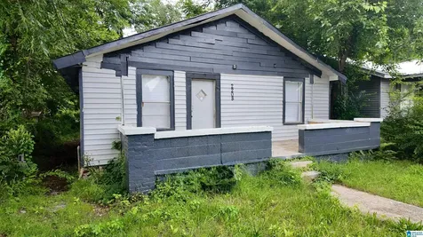2208 Mayfield Avenue SW Birmingham AL 35211