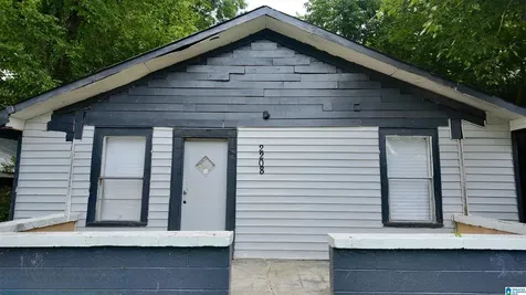 2208 Mayfield Avenue SW Birmingham AL 35211