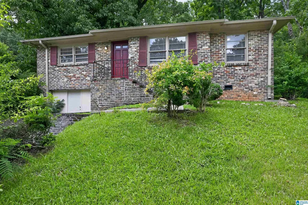253 Glynn Drive Birmingham AL 35215