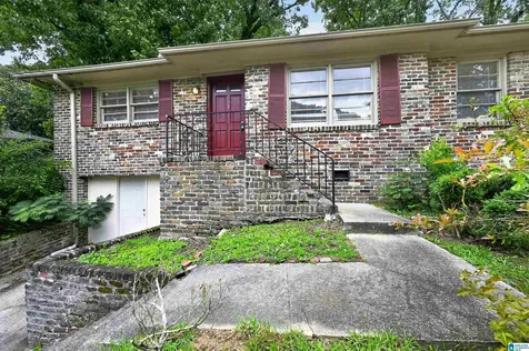253 Glynn Drive Birmingham AL 35215