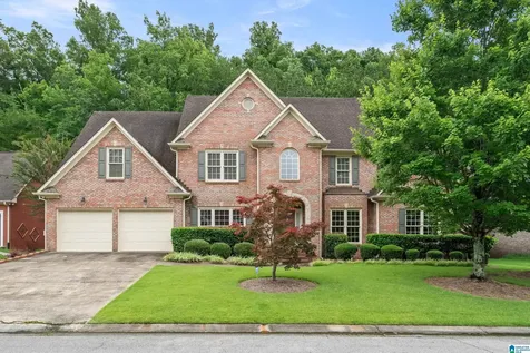 578 Bristol Lane Homewood AL 35226
