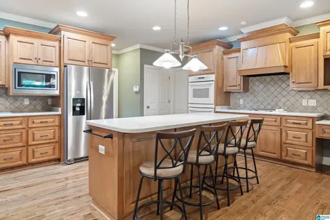 578 Bristol Lane Homewood AL 35226
