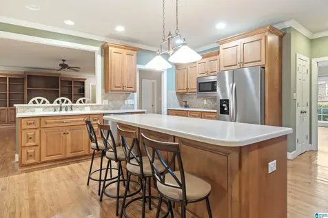 578 Bristol Lane Homewood AL 35226