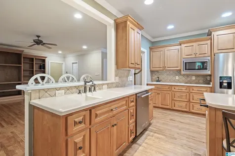 578 Bristol Lane Homewood AL 35226