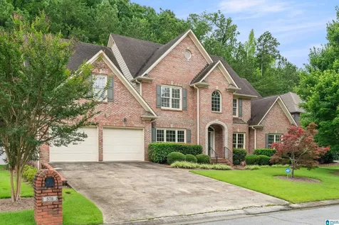 578 Bristol Lane Homewood AL 35226