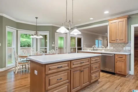 578 Bristol Lane Homewood AL 35226