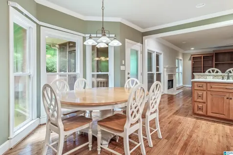 578 Bristol Lane Homewood AL 35226