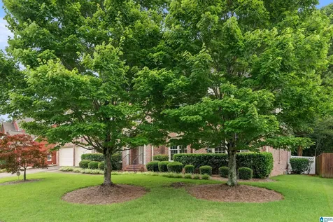 578 Bristol Lane Homewood AL 35226