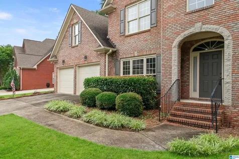 578 Bristol Lane Homewood AL 35226