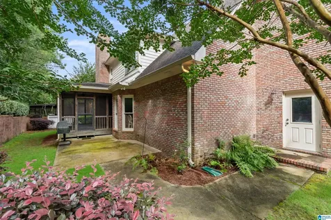 578 Bristol Lane Homewood AL 35226