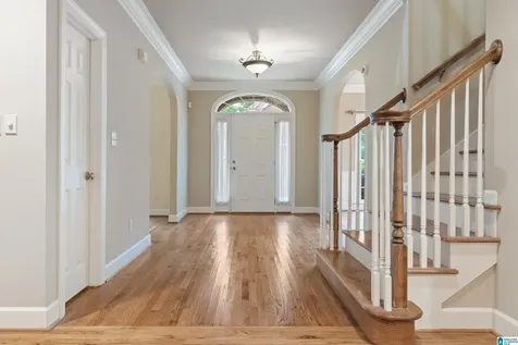 578 Bristol Lane Homewood AL 35226