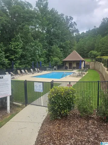 244 Normandy Lane Chelsea AL 35043