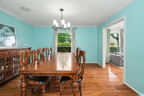1620 Panorama Drive Vestavia Hills AL 35216