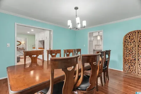 1620 Panorama Drive Vestavia Hills AL 35216