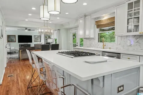 1620 Panorama Drive Vestavia Hills AL 35216