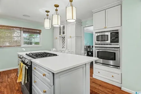 1620 Panorama Drive Vestavia Hills AL 35216