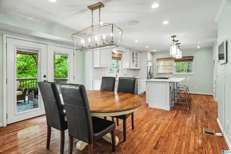1620 Panorama Drive Vestavia Hills AL 35216