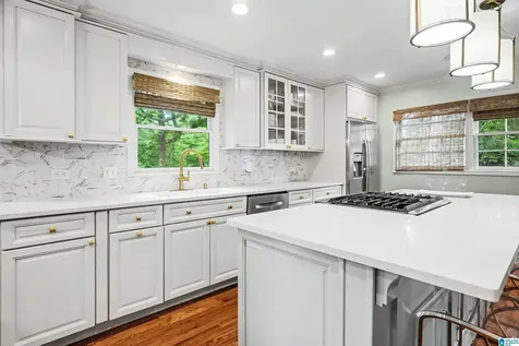 1620 Panorama Drive Vestavia Hills AL 35216